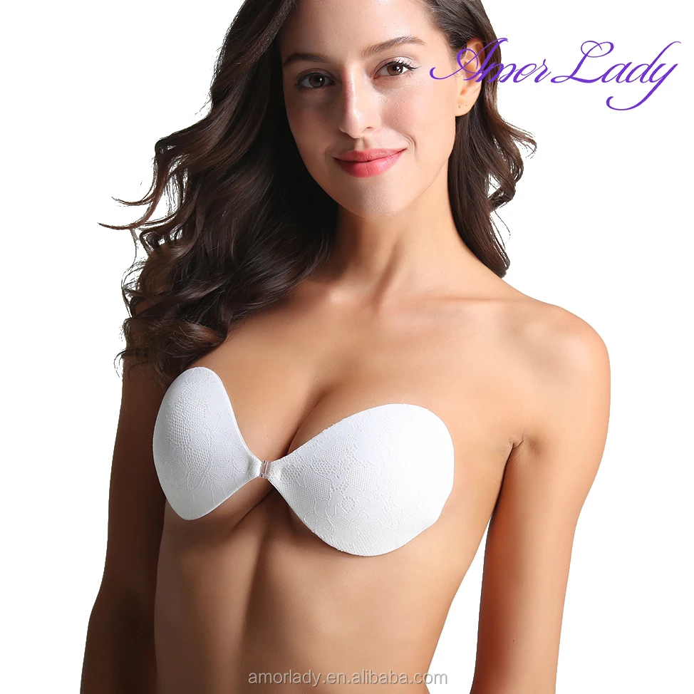 inflatable push up bra cups invisible